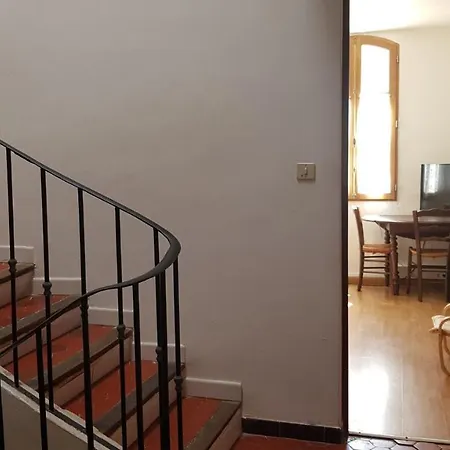 度假居 La Maison Entre Les Arenes Et La Gare