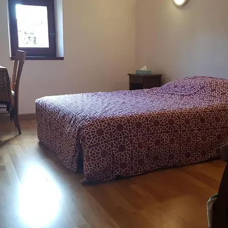 La Maison Entre Les Arenes Et La Gare 度假居 阿爾勒