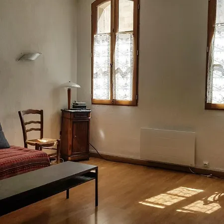 度假居 La Maison Entre Les Arenes Et La Gare *