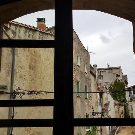 度假居 La Maison Entre Les Arenes Et La Gare