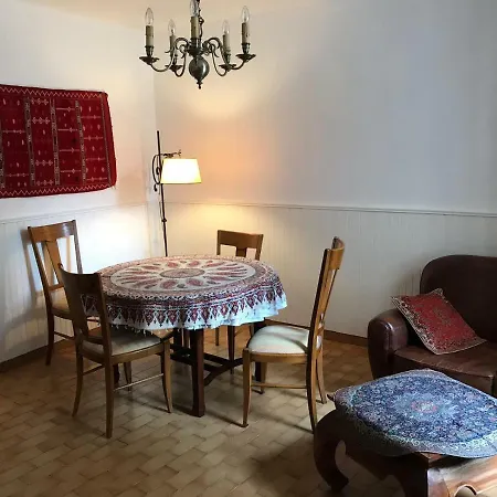 度假居 La Maison Entre Les Arenes Et La Gare *